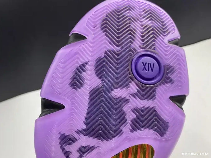 Rep CV2469-001 JORDAN 14 DOERNBECHER RETRO AIR '' 0506
